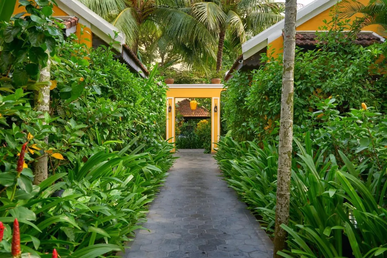 La Siesta Hoi An Resort&Spa Station touristique