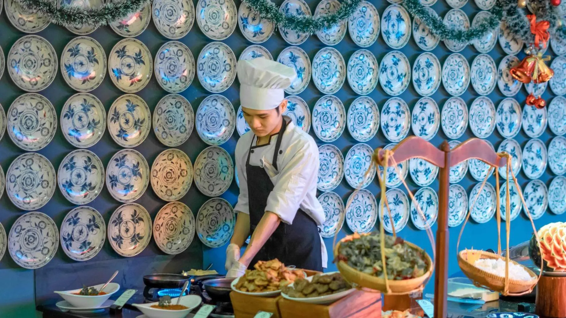 ***** Station touristique La Siesta Hoi An Resort&Spa Vietnam