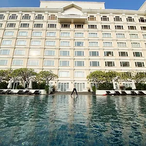 Hotel Equatorial Hô Chi Minh-Ville