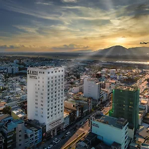 Hotel Samdi Central Đà Nẵng