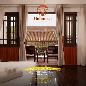 Hoianese Heritage - Truly 호텔