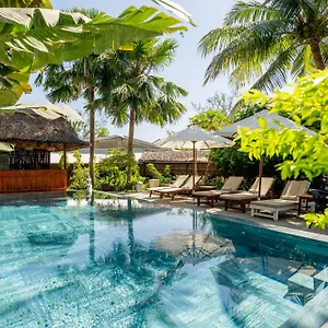 Shoreline Appart hôtel