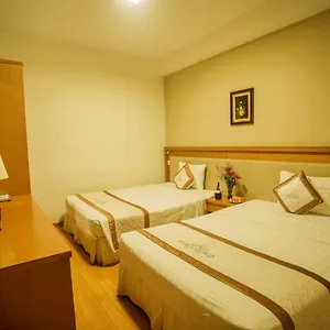 Hotel Dendro Nha Trang