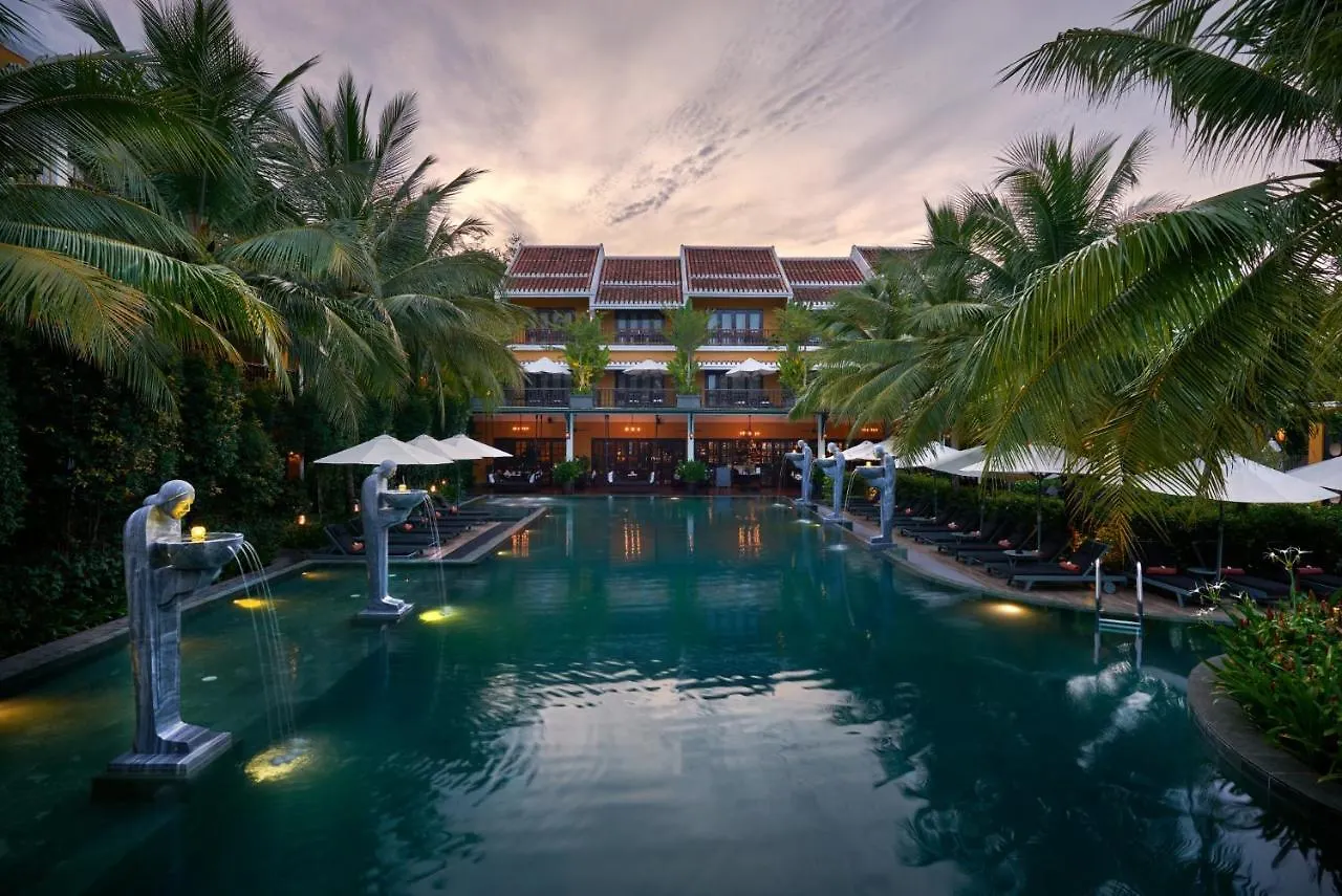 La Siesta Hoi An Resort&Spa 5*,  Vietnam