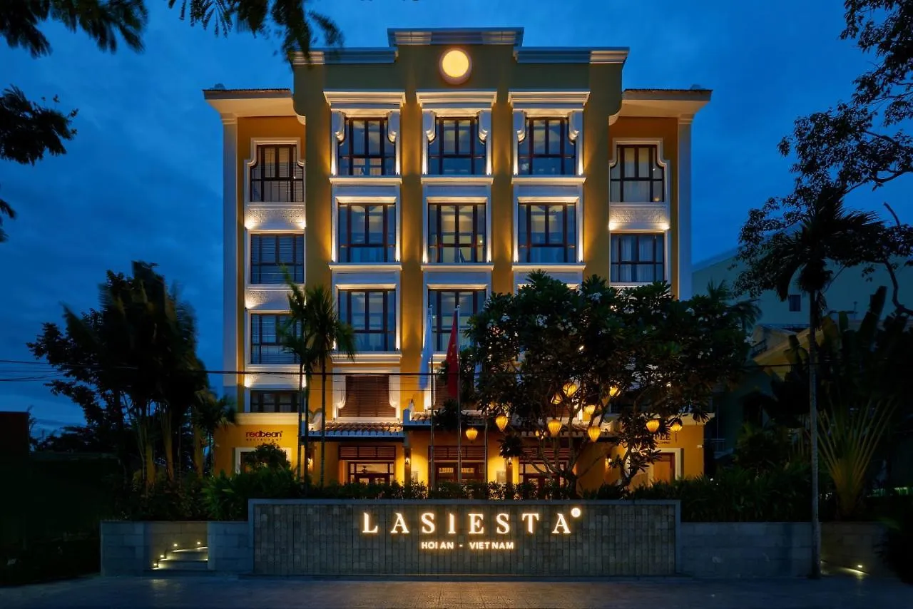 ***** Station touristique La Siesta Hoi An Resort&Spa Vietnam