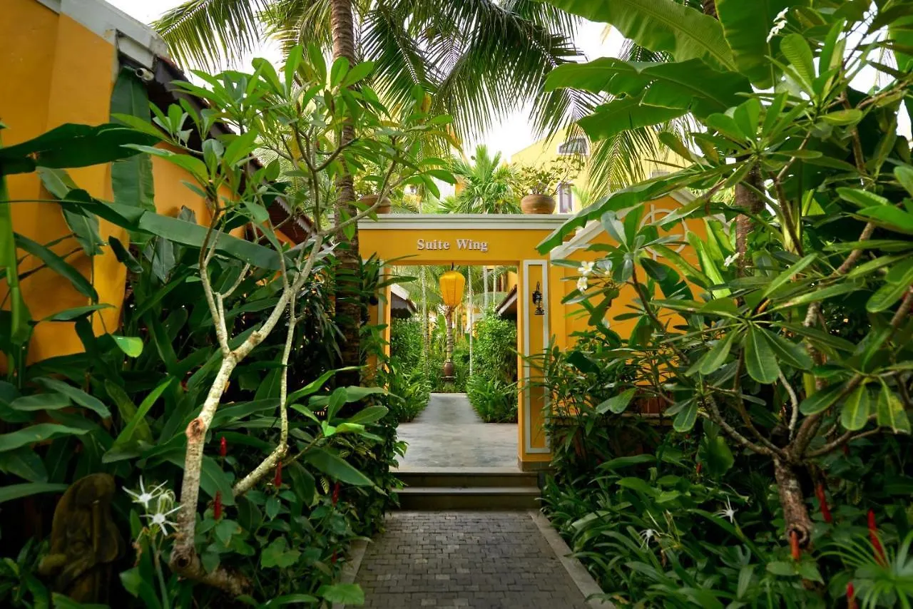 La Siesta Hoi An Resort&Spa Resort