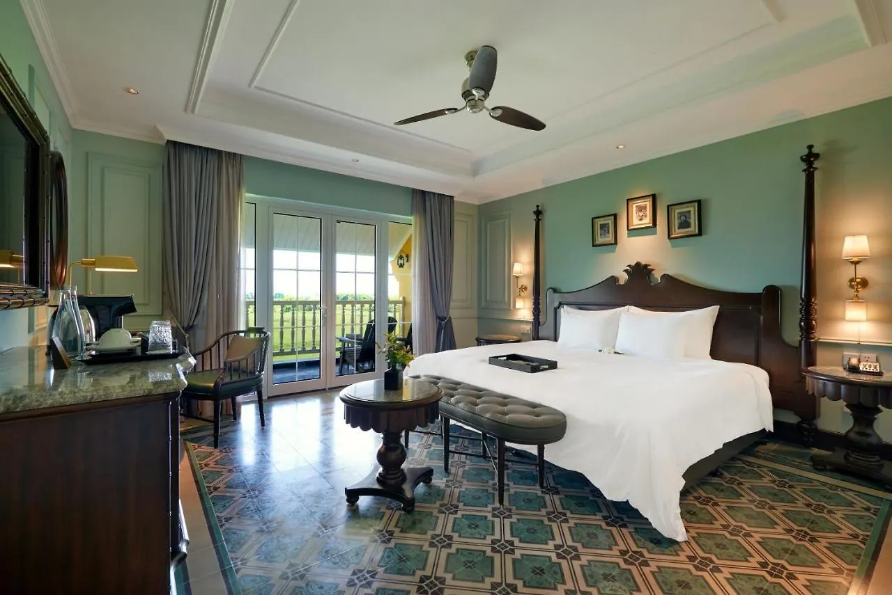 La Siesta Hoi An Resort&Spa Resort