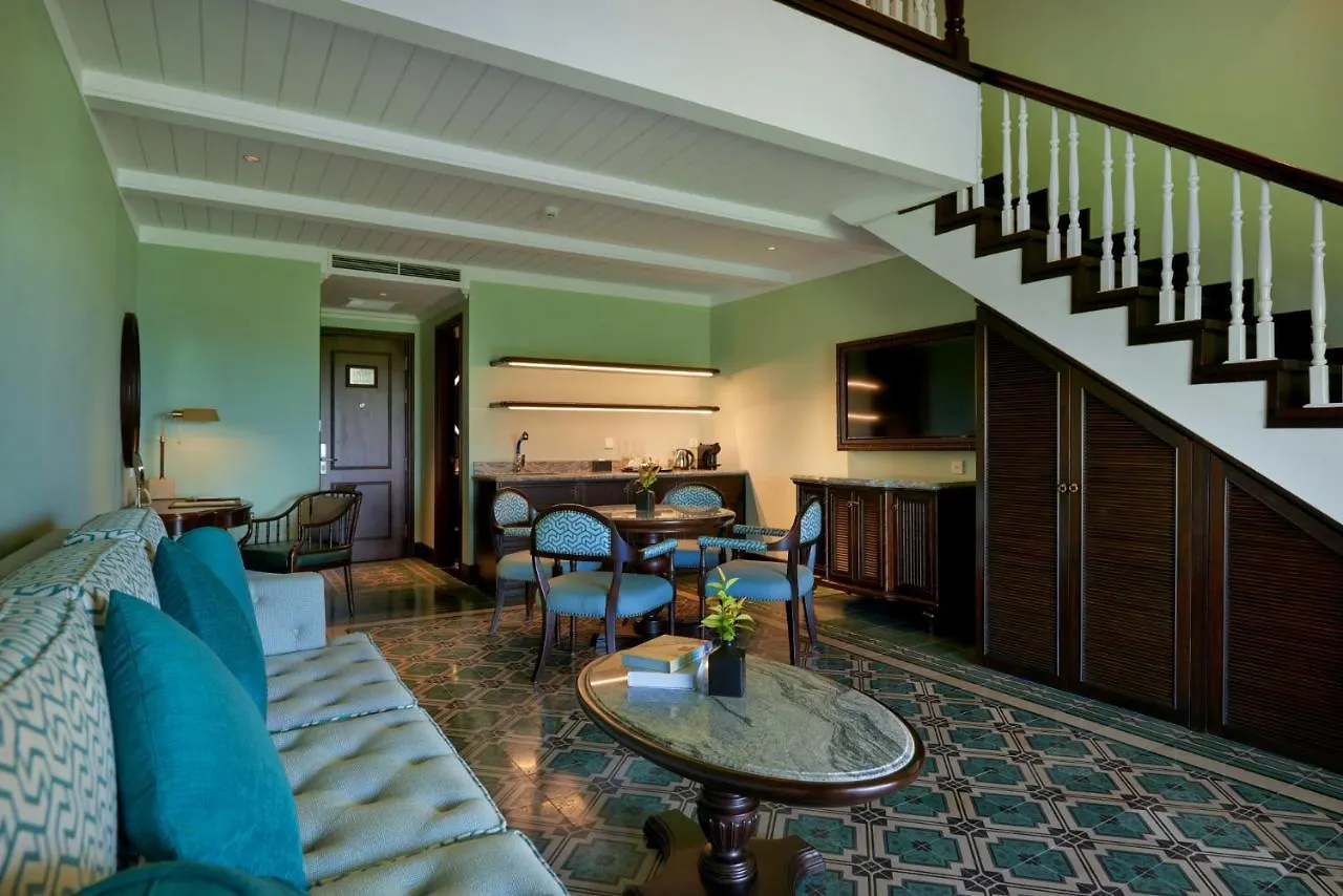 ***** Resort La Siesta Hoi An Resort&Spa Vietnam