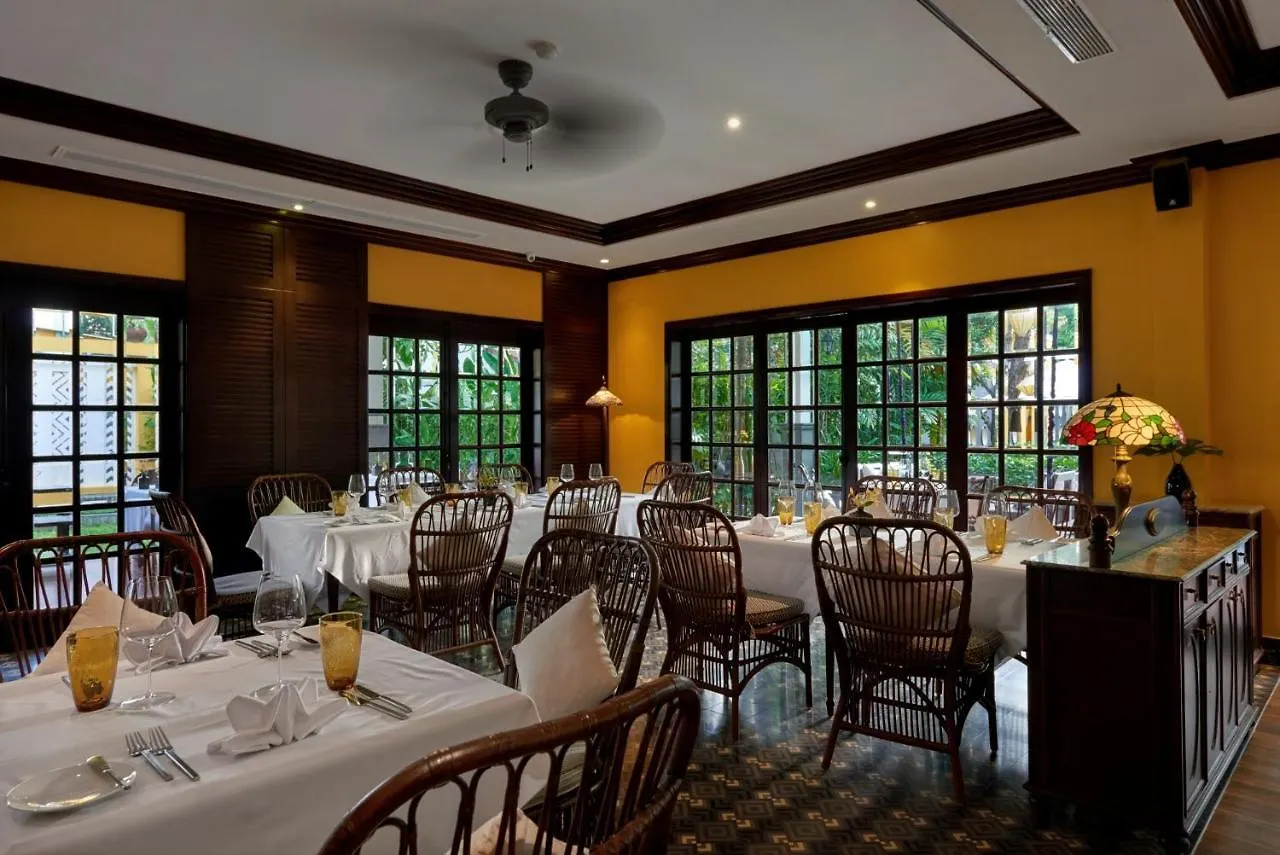 ***** Resort La Siesta Hoi An Resort&Spa Vietnam