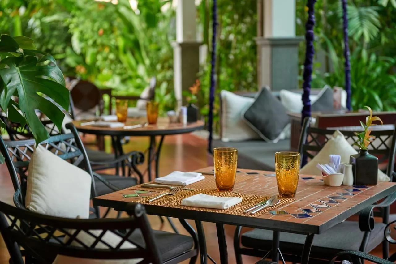 ***** Station touristique La Siesta Hoi An Resort&Spa Vietnam