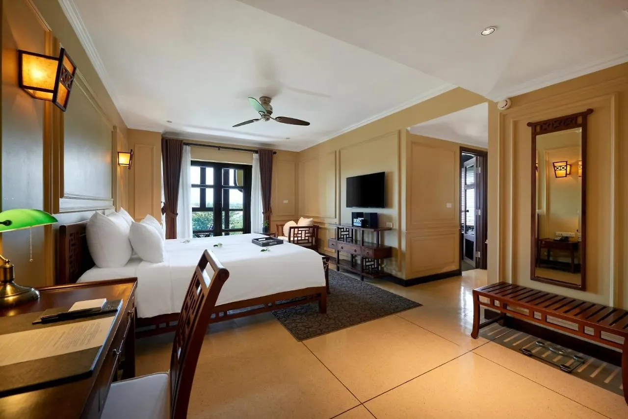 La Siesta Hoi An Resort&Spa 5*,