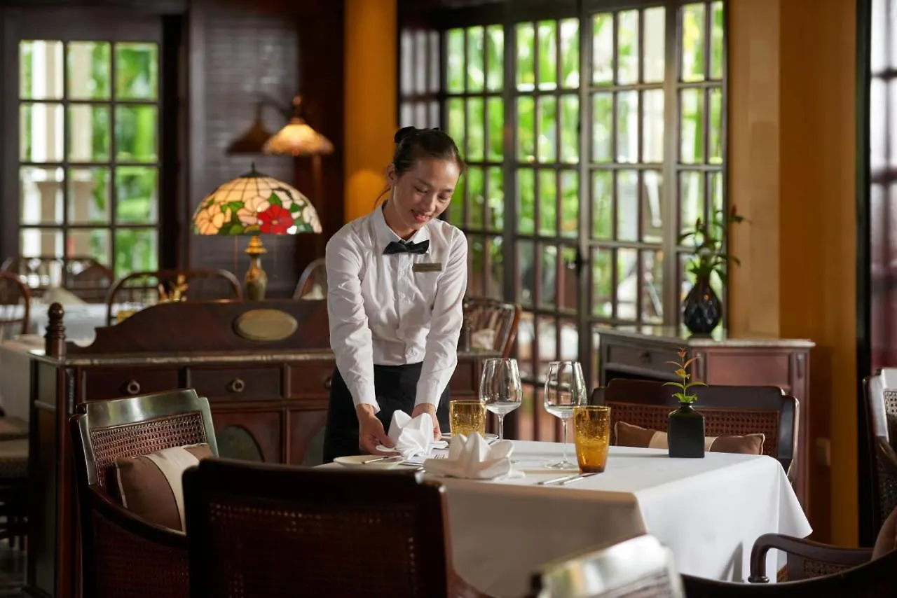 La Siesta Hoi An Resort&Spa Vietnam