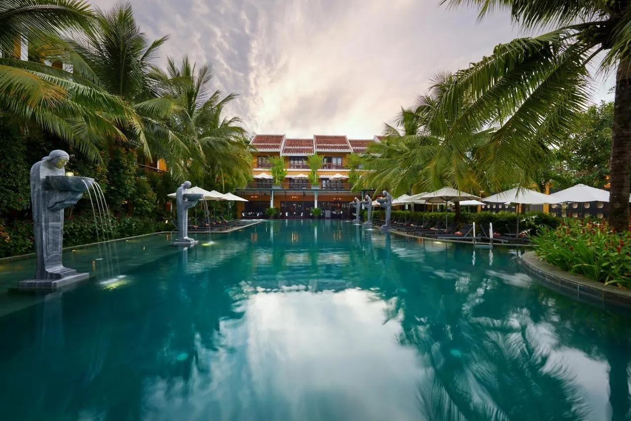 La Siesta Hoi An Resort&Spa 5*,  Vietnam