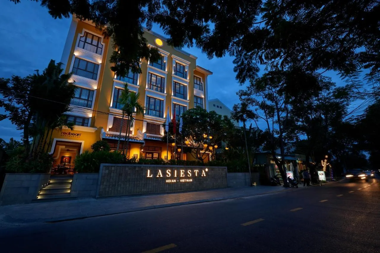 Resort La Siesta Hoi An Resort&Spa