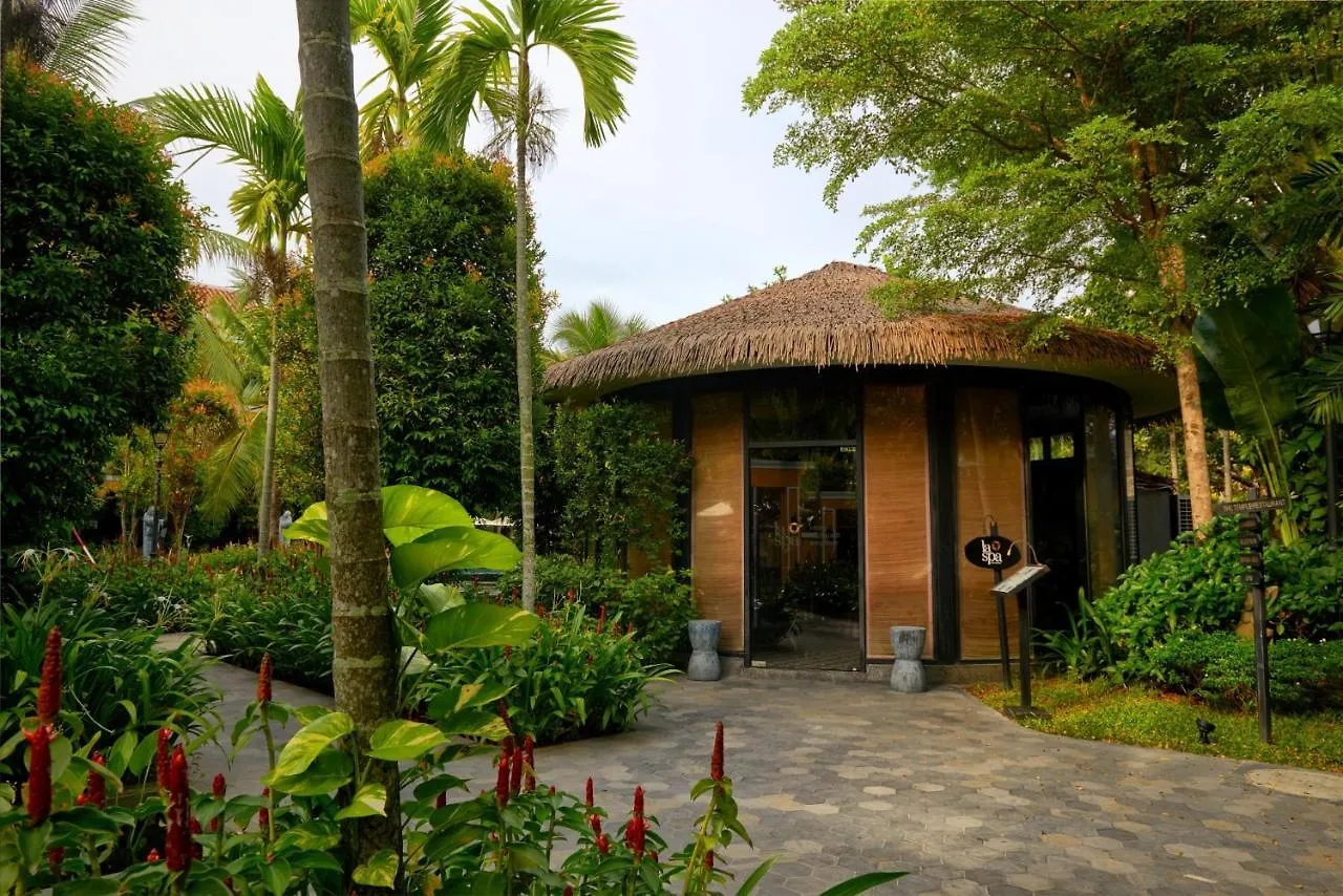 ***** Station touristique La Siesta Hoi An Resort&Spa Vietnam