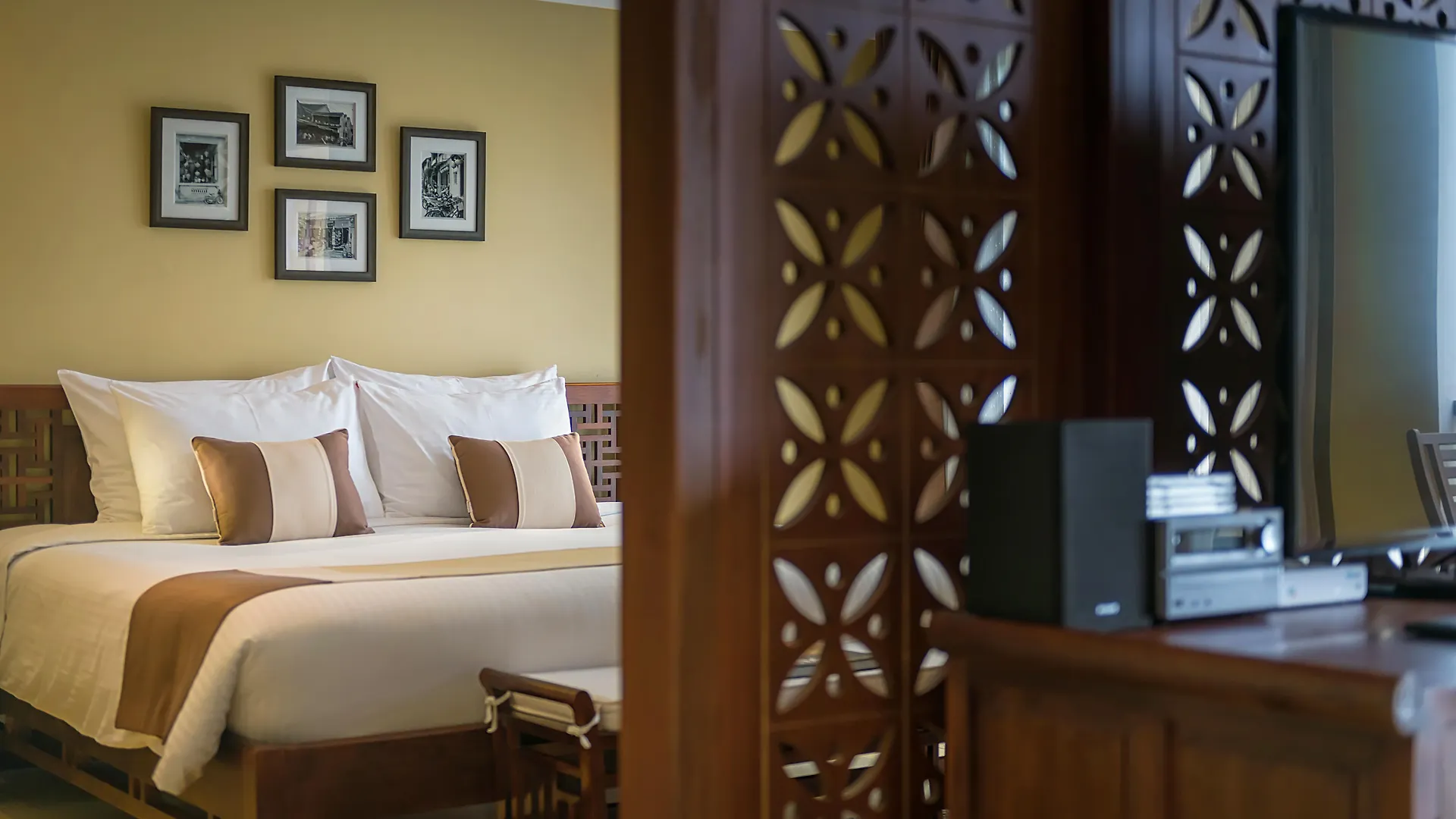 La Siesta Hoi An Resort & Spa Vietnam