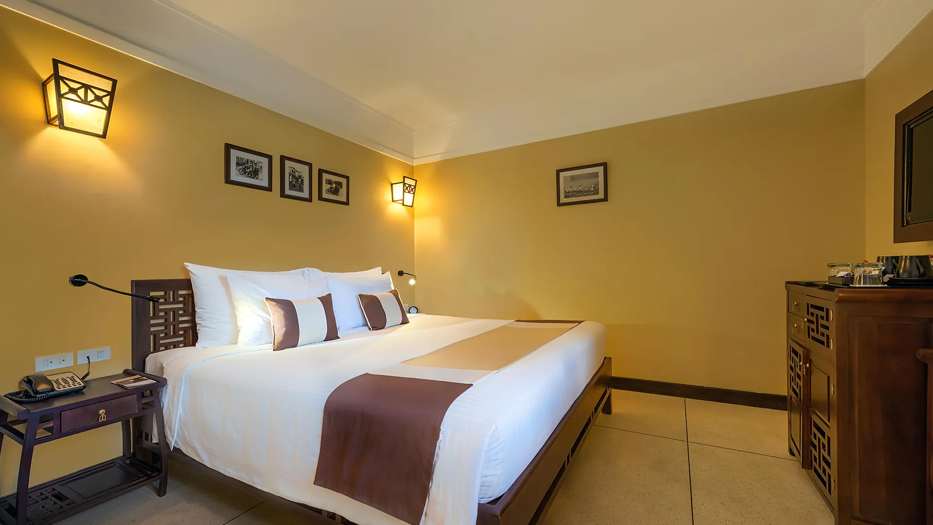 La Siesta Hoi An Resort & Spa