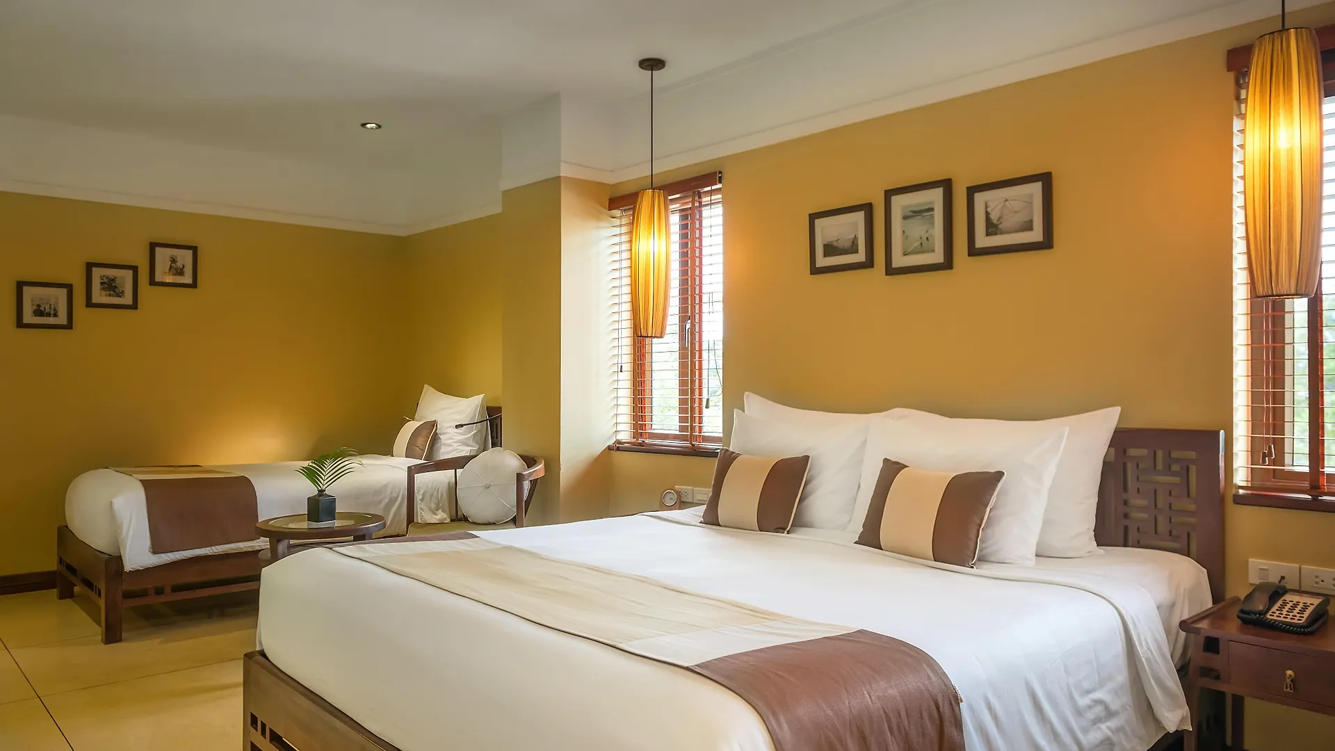 La Siesta Hoi An Resort & Spa
