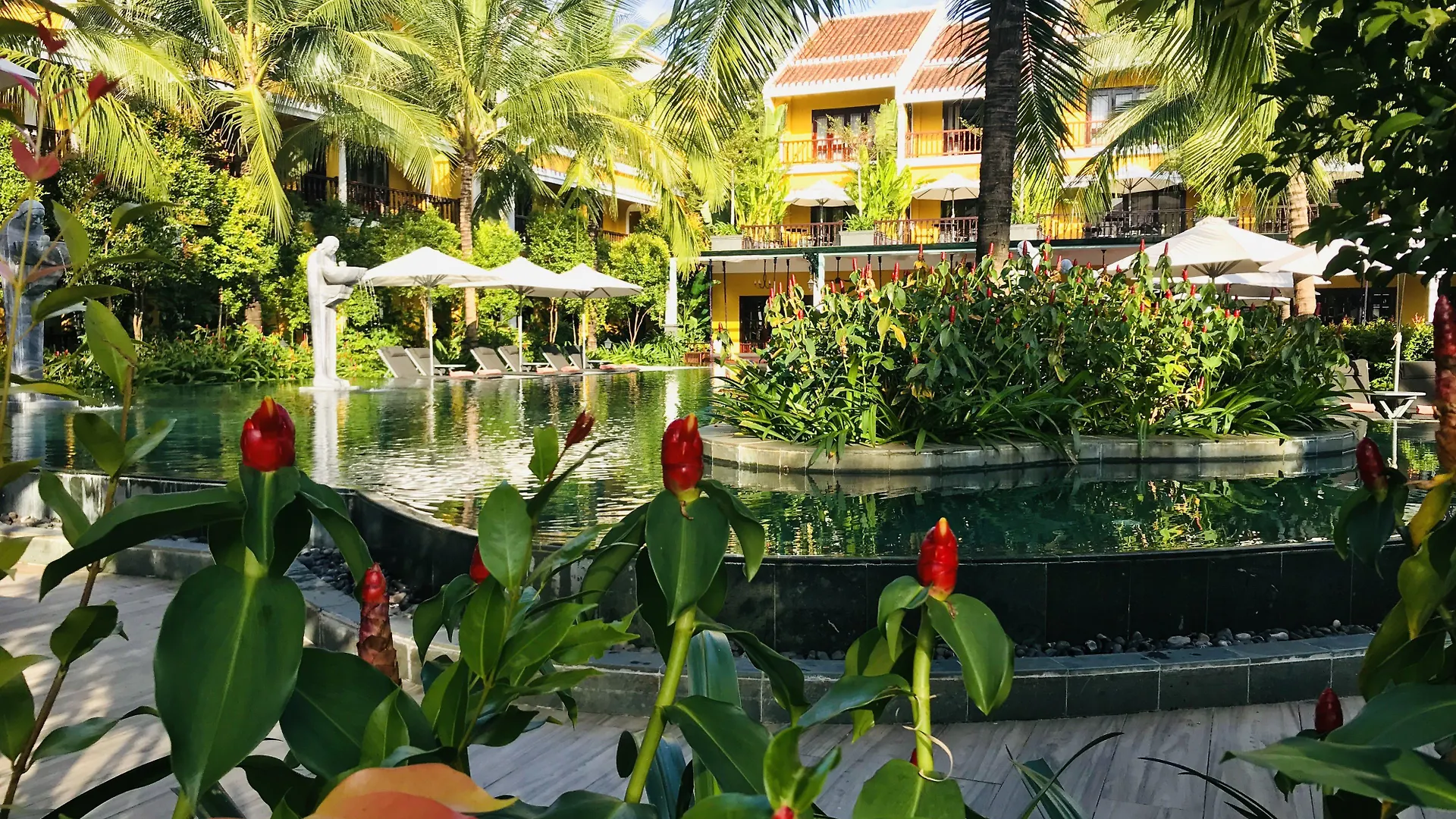 La Siesta Hoi An Resort & Spa
