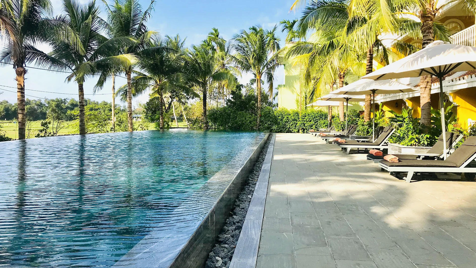La Siesta Hoi An Resort & Spa