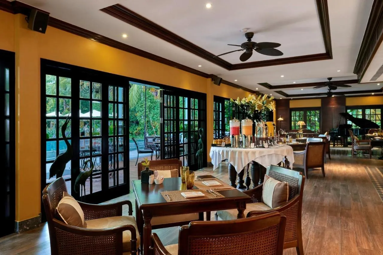 La Siesta Hoi An Resort & Spa Vietnam
