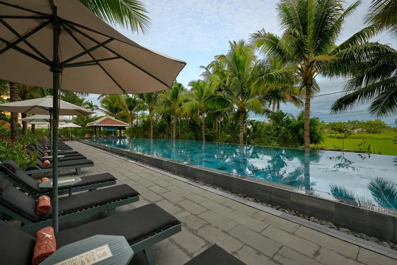 La Siesta Hoi An Resort & Spa