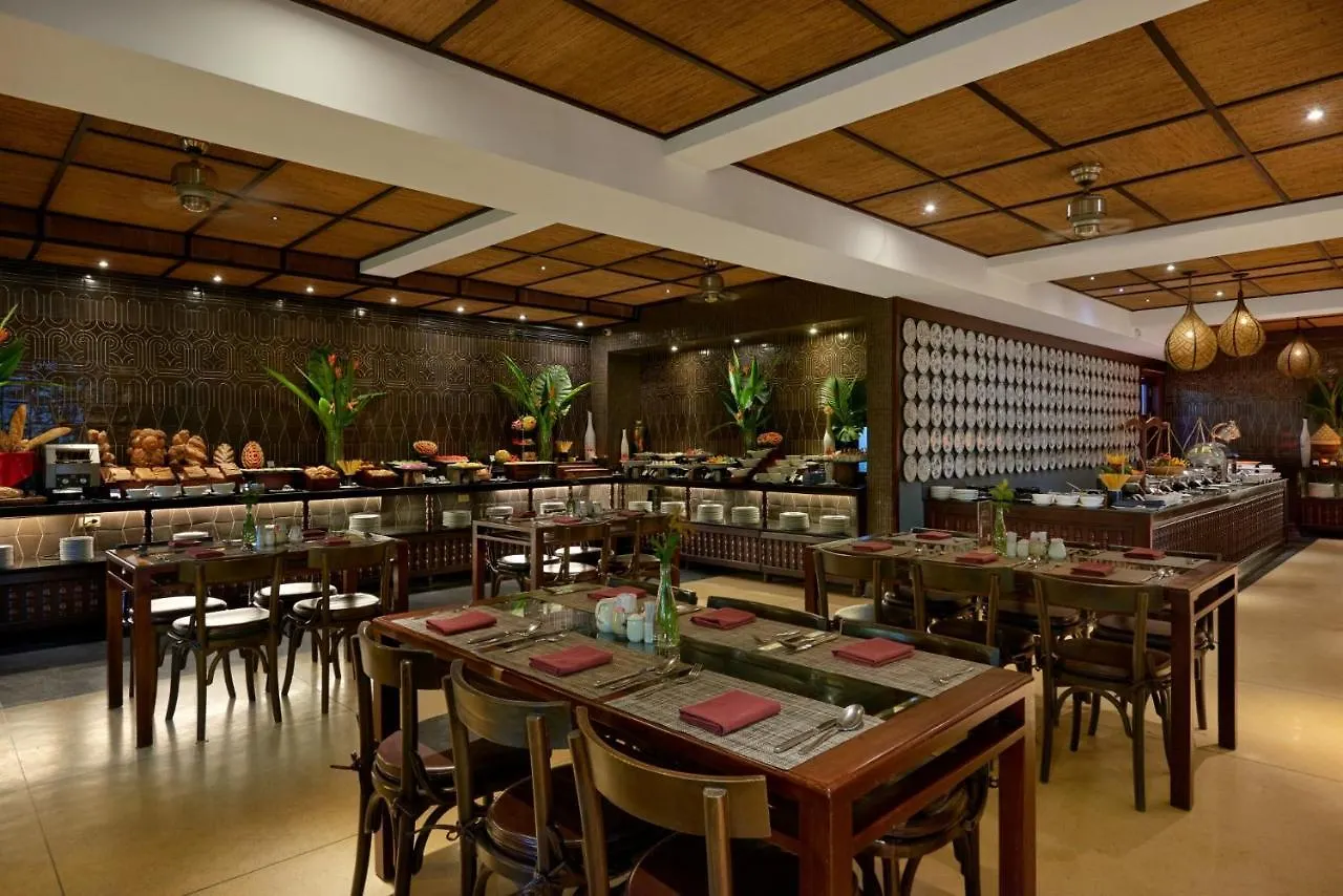 *****  La Siesta Hoi An Resort & Spa Vietnam