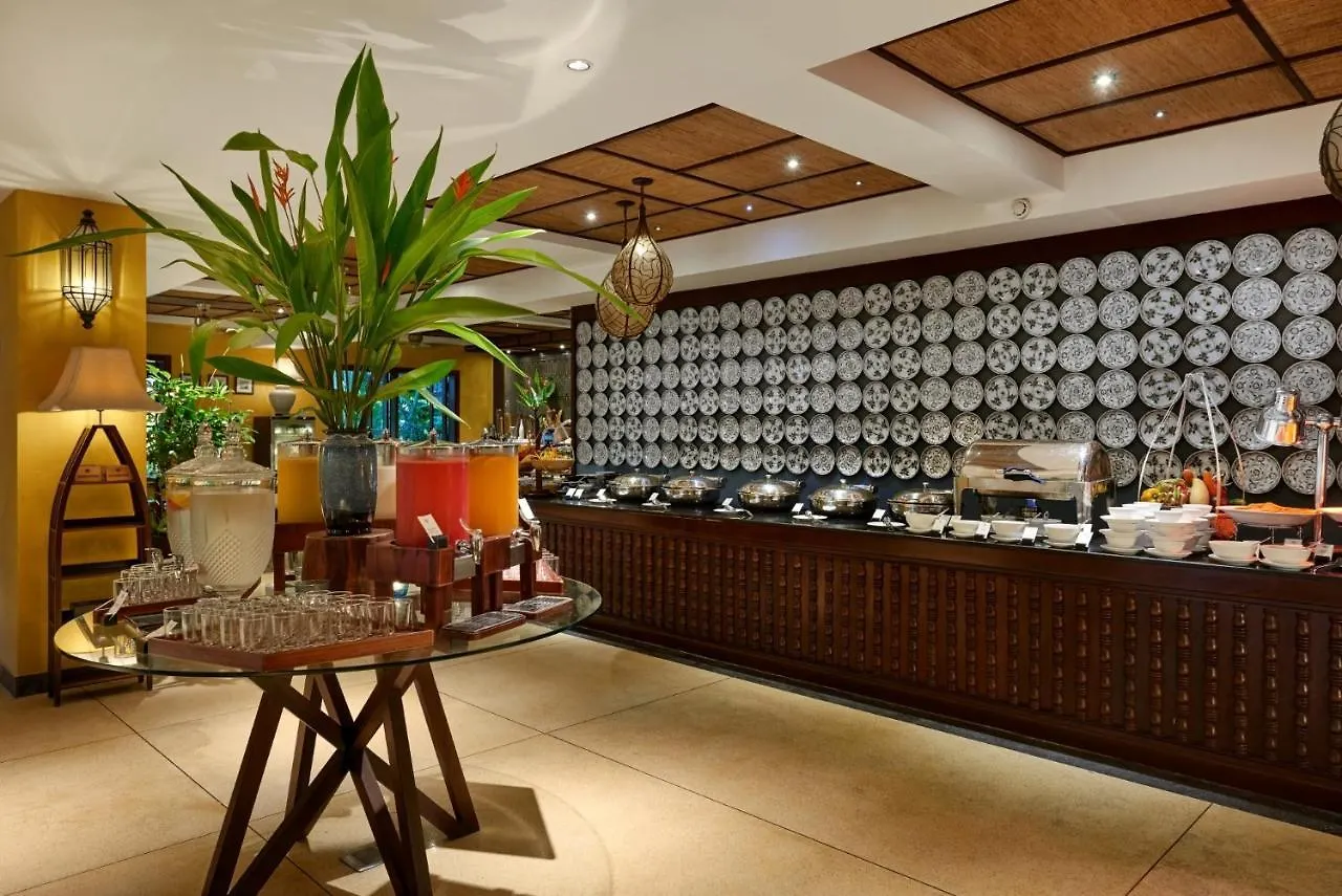 La Siesta Hoi An Resort & Spa