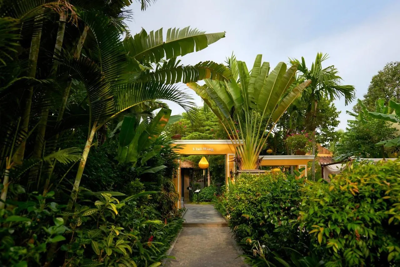 La Siesta Hoi An Resort & Spa