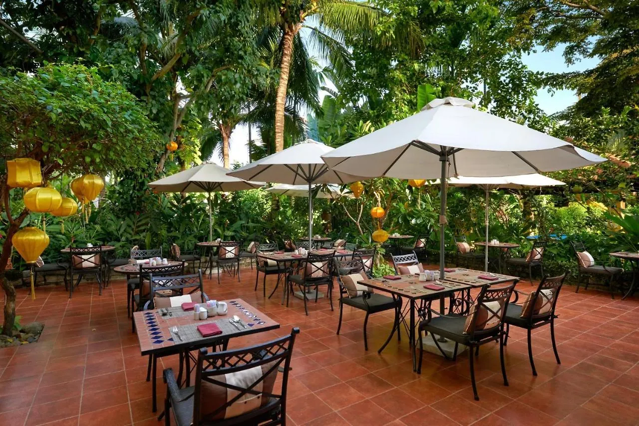 La Siesta Hoi An Resort & Spa
