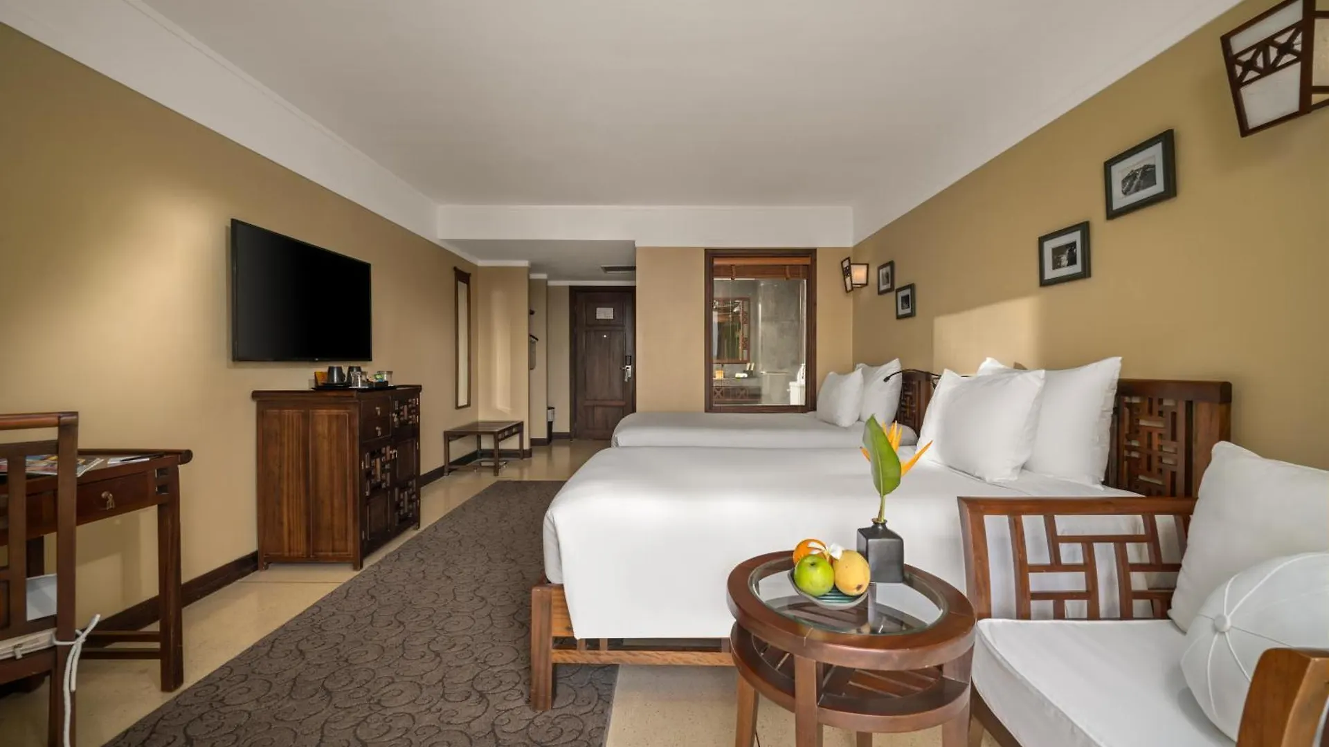 La Siesta Hoi An Resort & Spa