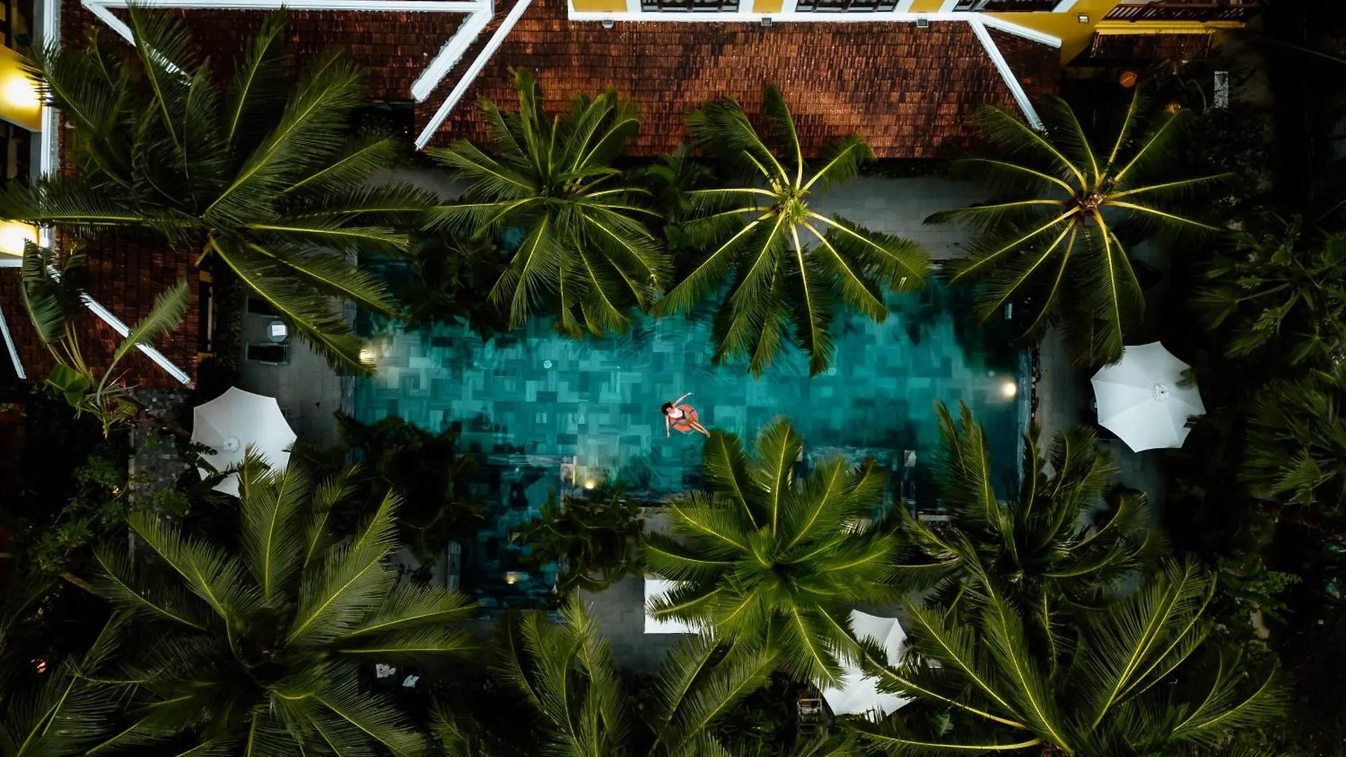 La Siesta Hoi An Resort & Spa Vietnam