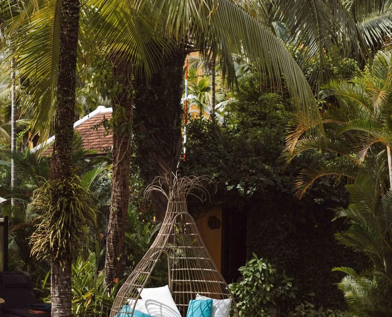 La Siesta Hoi An Resort & Spa